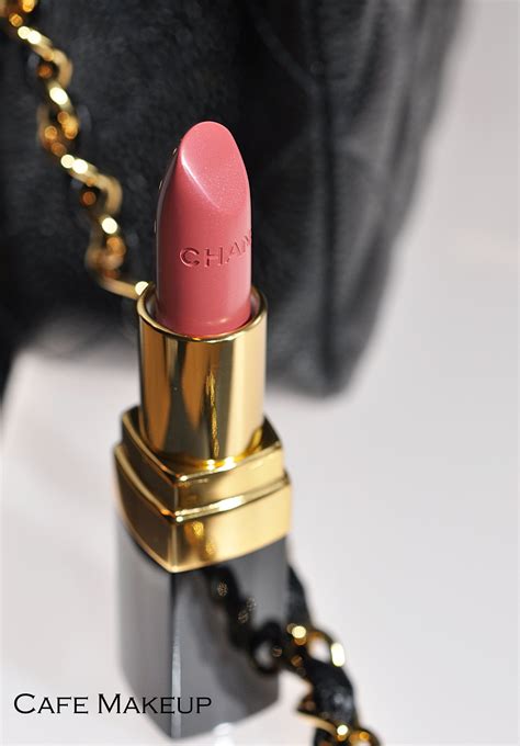 chanel lipstick mademoiselle|Chanel mademoiselle lipstick reviews.